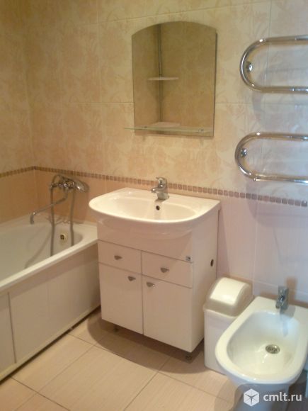 Комплексный и текущий ремонт квартир (под ключ). Фото 7.