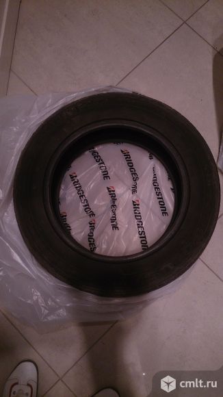 Шины Kumho Solus KH17 205/60 R16 92V. Фото 2.