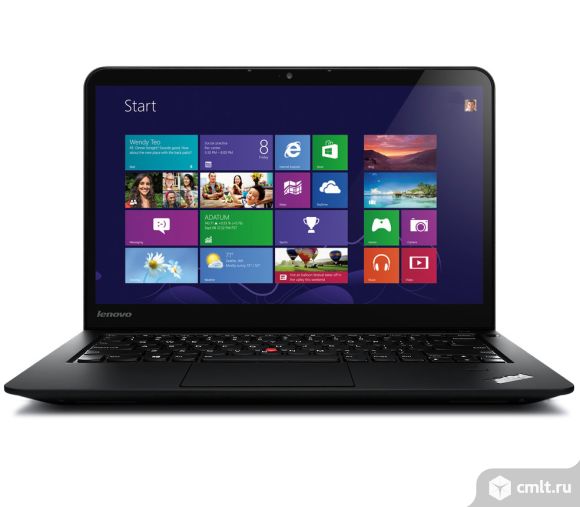 Lenovo ThinkPad S440 