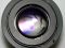 Canon FL 50/1.4, под EOS с бесконечностью, мануальный объектив. Фото 3.