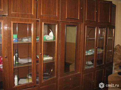 Стенка "Слава2" СССР. Фото 2.