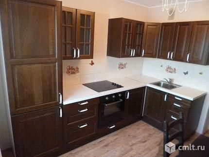 1-комнатная квартира 32 кв.м. Фото 1.