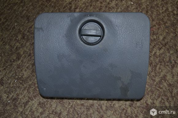 Ящик (бардачок) для мелки вещей Hyndai Accent c разборки. Фото 1.