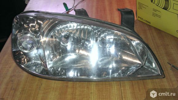 Для черри амулет запчасти. Фото 5.