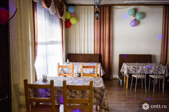 Кафе Свечка.. Фото 4.