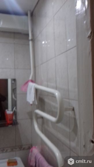 3-комнатная квартира 57,3 кв.м. Фото 4.