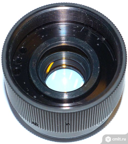 Телеконвертер м42 ТК-2М, новый