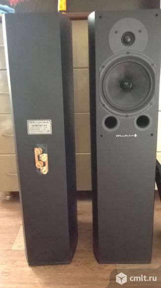 Wharfedale 9.4 hot sale