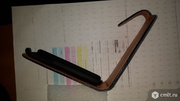 Для Айфона 3 gs флип кейс. Фото 4.