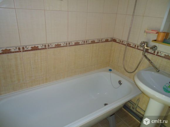 40 лет Октября ул., Застава пл. ост. Однокомнатная квартира. Фото 4.