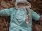 Продам детский зимний комбинезон Kerry (Финляндия). Фото 1.