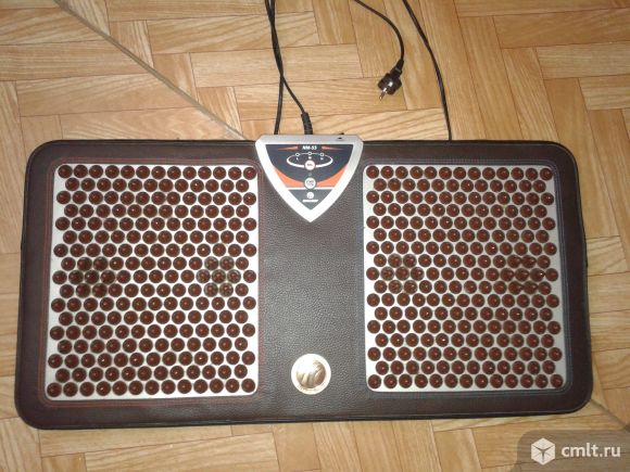 Массажер для ног Нуга Бест "Второе сердце". Фото 2.