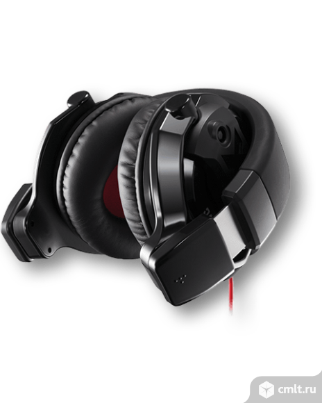 Наушники JVC HA-MR77X. Фото 2.