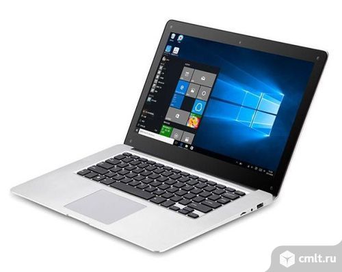 Ноутбук (ультрабук) Pipo W9S 4Gb RAM 64GB. Фото 1.