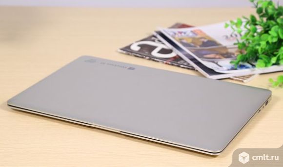 Ноутбук (ультрабук) Pipo W9S 4Gb RAM 64GB. Фото 2.