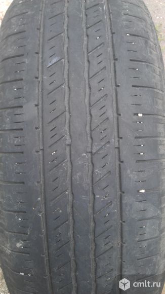 Шины Hankook 235 60 R17. Фото 1.