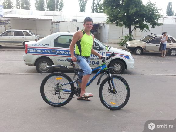 Покатаемся вместе ?. Фото 1.