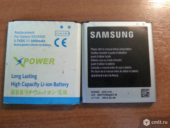 Самсунг s 4 i 9505-запчасти. Фото 8.