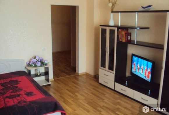 Комната 18 кв.м. Фото 1.