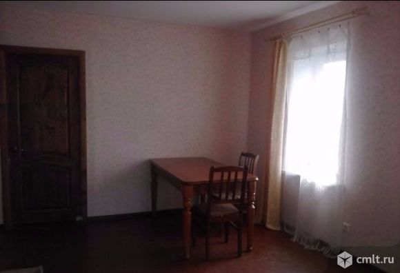 Дом 62 кв.м. Фото 1.