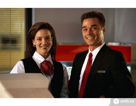 Ассистент гл.администратора. Фото 1.