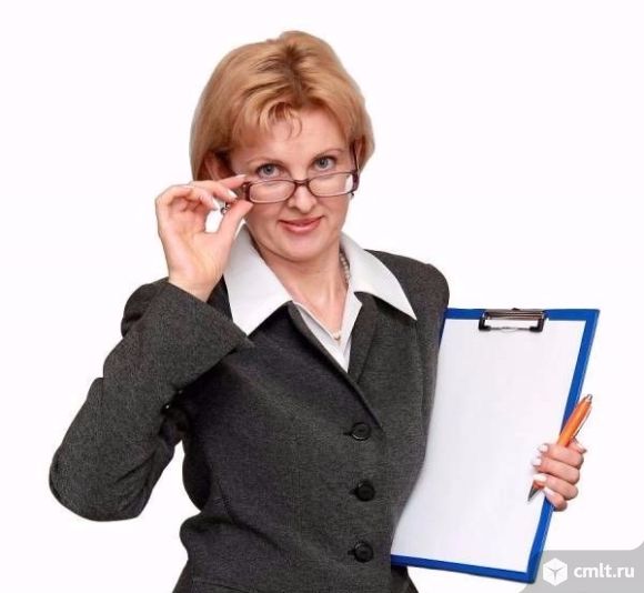 Помощник кадровика. Фото 1.