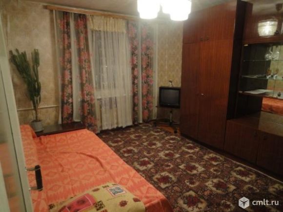 2-комнатная квартира 43 кв.м. Фото 3.