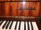 Продам фортепиано "Аккорд-4" в хорошем состоянии,коричневое, полированное, 3 педали, клавесинный эффект.