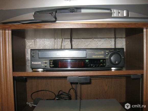 ВМ Panasonic-NV-SD25AM полупрофессиональный. Фото 2.