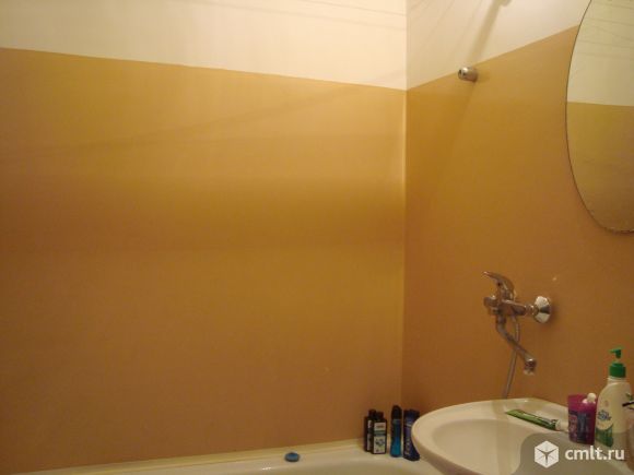 1-комнатная квартира 40 кв.м. Фото 4.