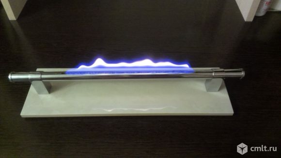 Биокамин настольный. Фото 3.