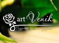Art Venik, студия флористики и дизайна. Фото 1.