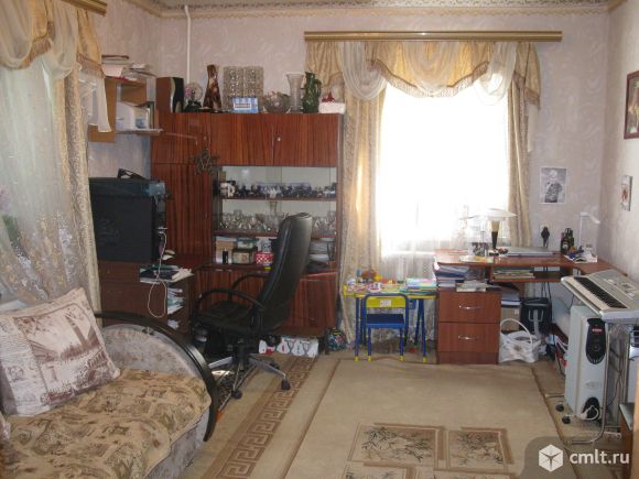 2-комнатная квартира 44,5 кв.м. Фото 1.