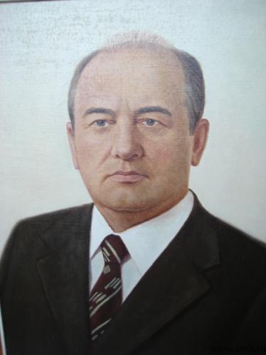 Картины советского периода. Фото 1.