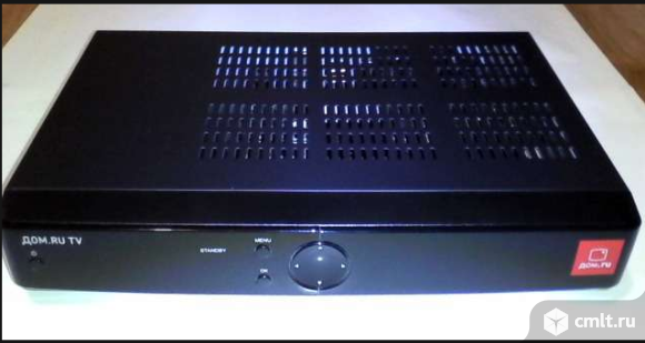 Телеприставка от дом.ру Humax hd 7000i. Фото 1.