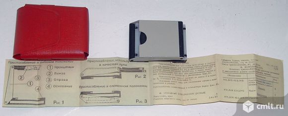 Машинка для штопки чулок и носок. Фото 6.