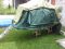 Автомобильная палатка. Фото 1.