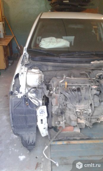 Продам запчасти киа рио. Фото 4.