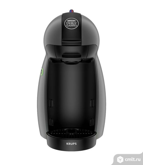 Кофемашина Dolce Gusto KP 100B10. Фото 1.