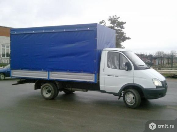 Водители. Фото 1.