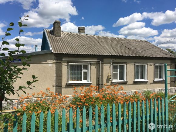 Отличный вариант! 15 км от города, река! Дом 85,8 кв.м, участок 18 соток, Стрелица (Семилуки район). Фото 8.