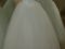 свадебное платье с жемчужным корсетом 42-44