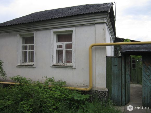 Дом 65 кв.м. Фото 1.