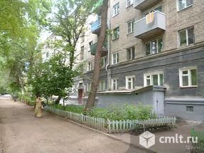 1-комнатная квартира 32 кв.м. Фото 1.