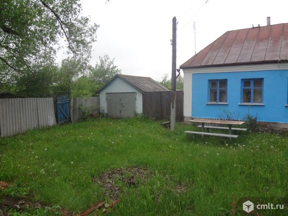 Нижняя байгора воронежская область карта