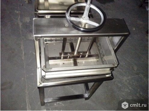 Продам линию по производству тофу!. Фото 1.