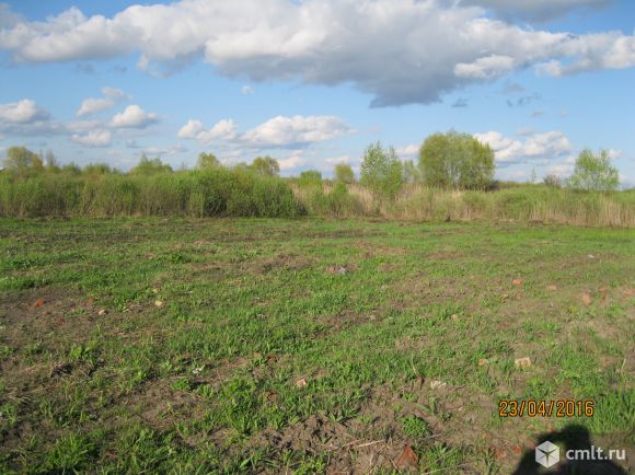 Участок 20 сот.. Фото 1.