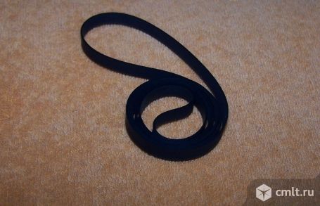 Пассик на виниловый проигрыватель. Фото 1.