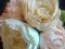 Букет невесты из фоамирана. Фото 7.