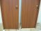 Межкомнатные двери в сборе, 60 см (2 шт). Фото 2.